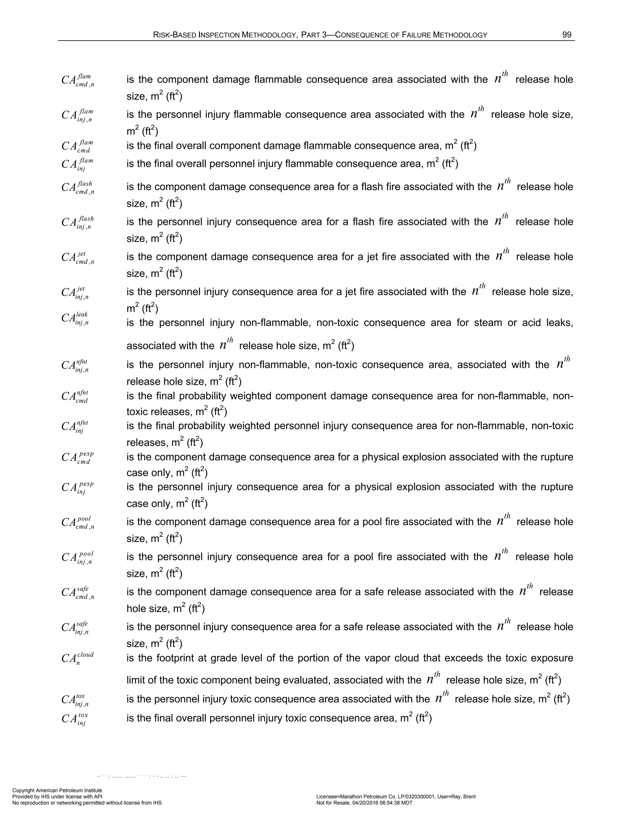 Norma API 581 - 3rd Edition - April 2016.pdf