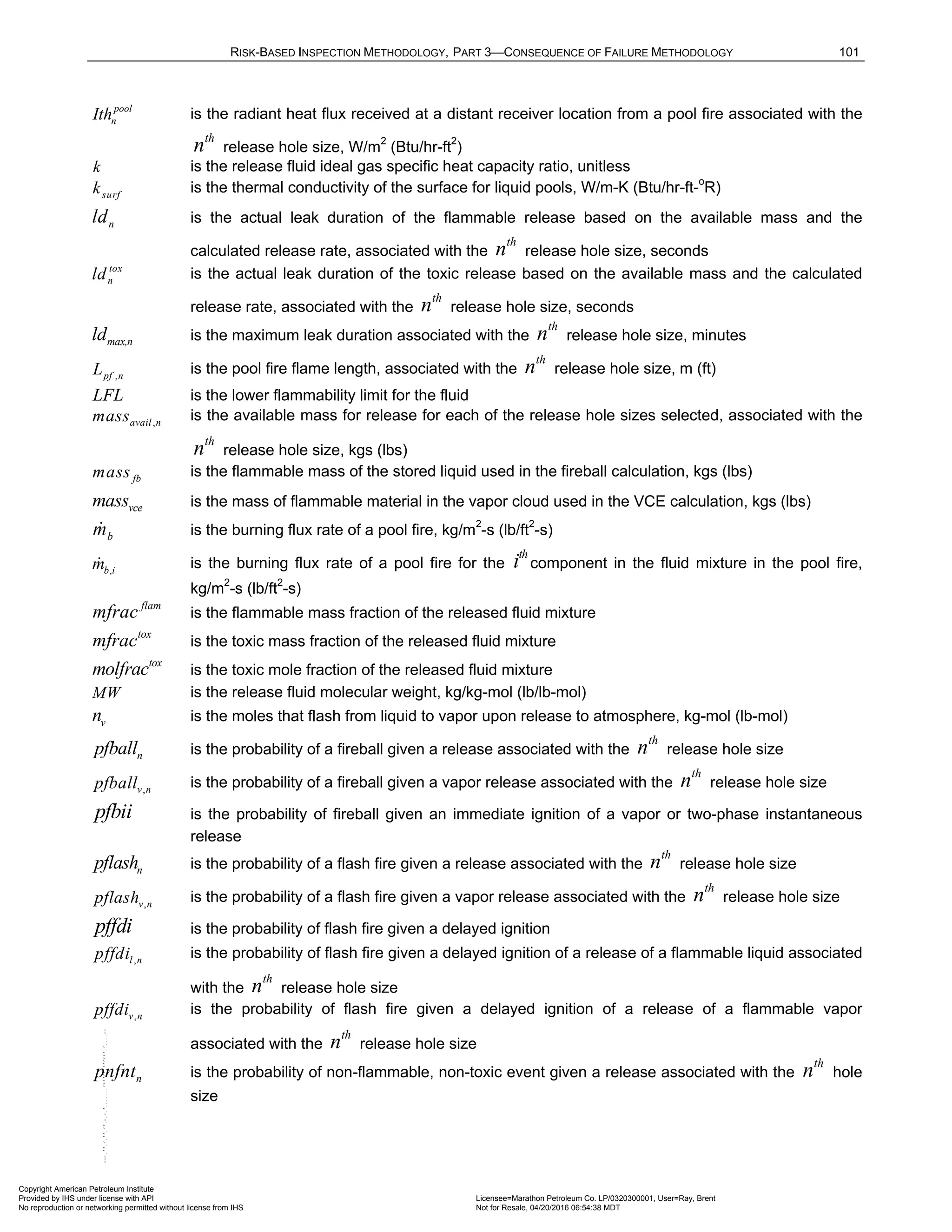 Norma API 581 - 3rd Edition - April 2016.pdf