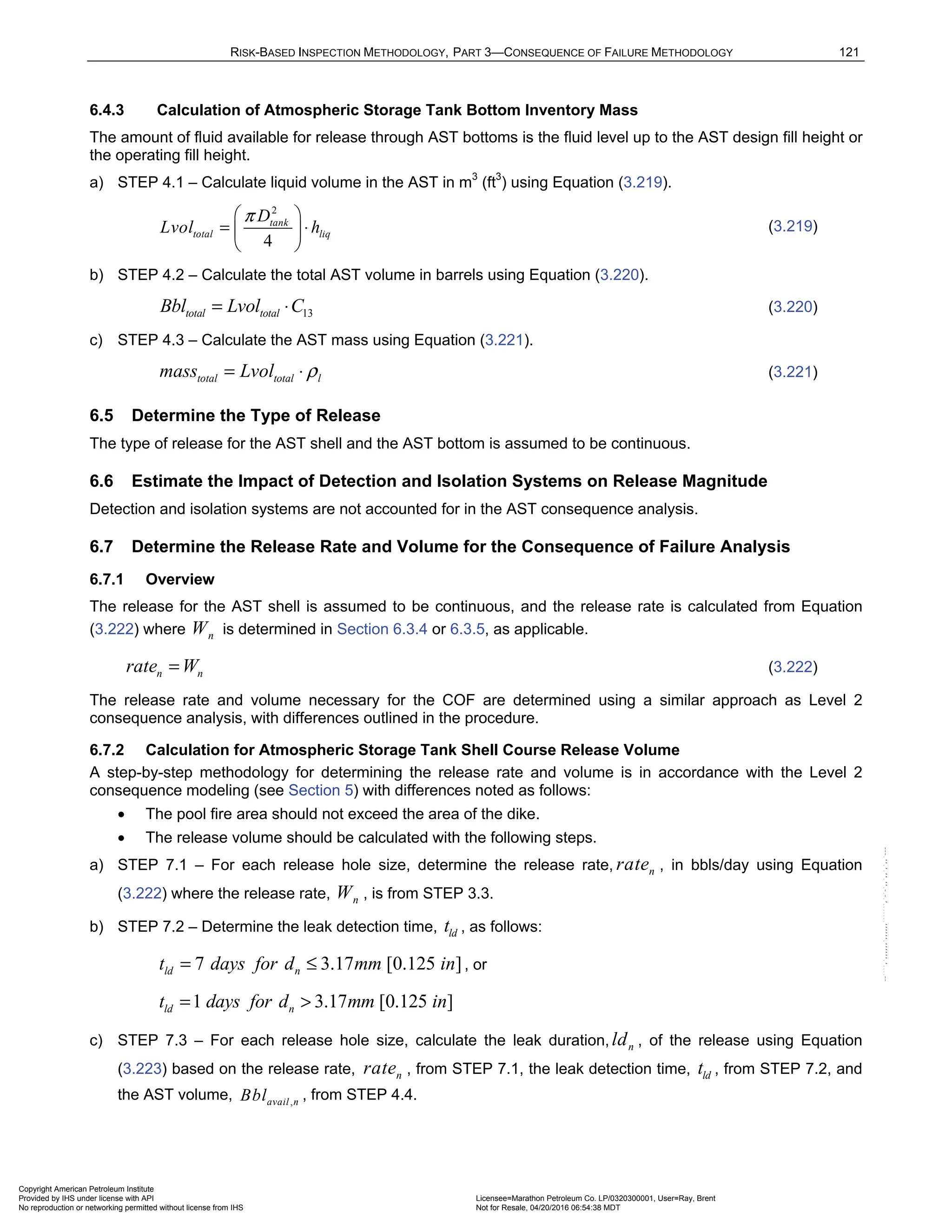 Norma API 581 - 3rd Edition - April 2016.pdf