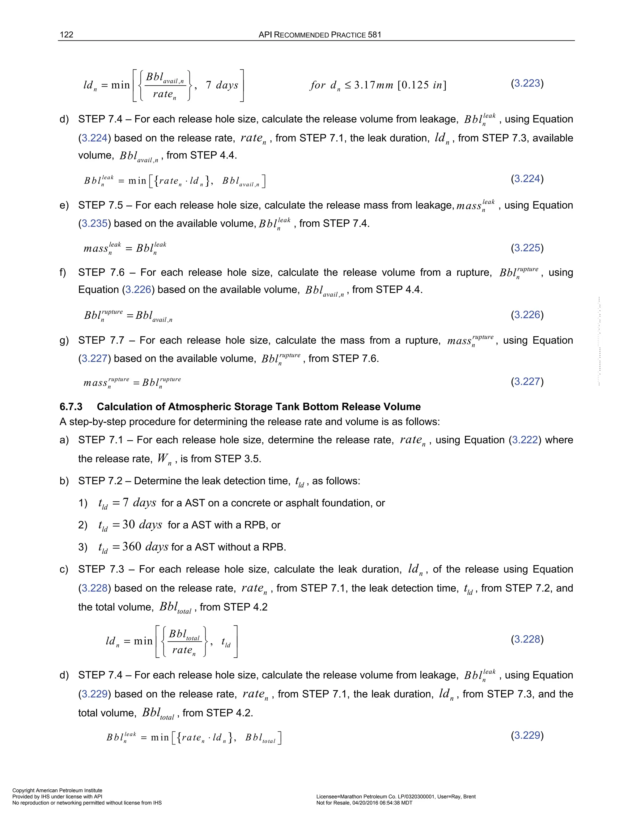 Norma API 581 - 3rd Edition - April 2016.pdf