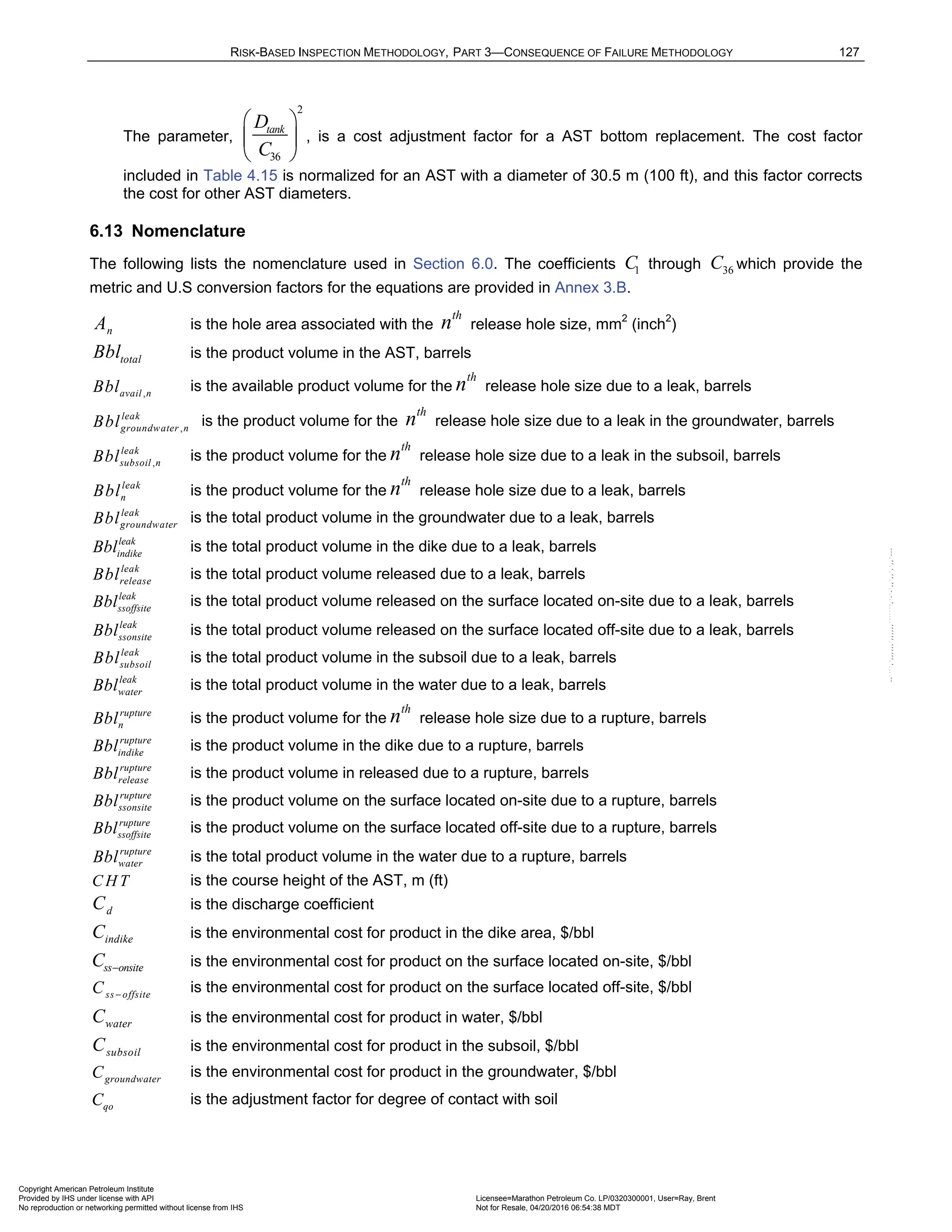 Norma API 581 - 3rd Edition - April 2016.pdf