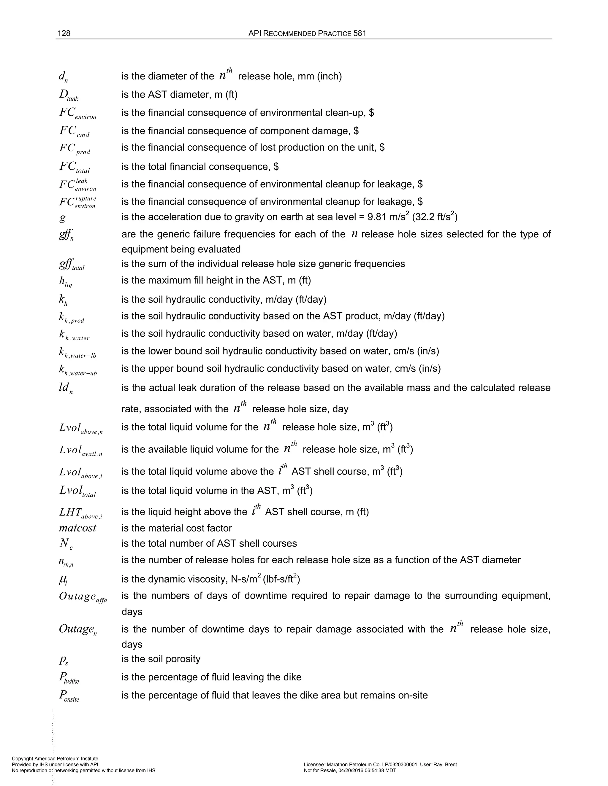 Norma API 581 - 3rd Edition - April 2016.pdf