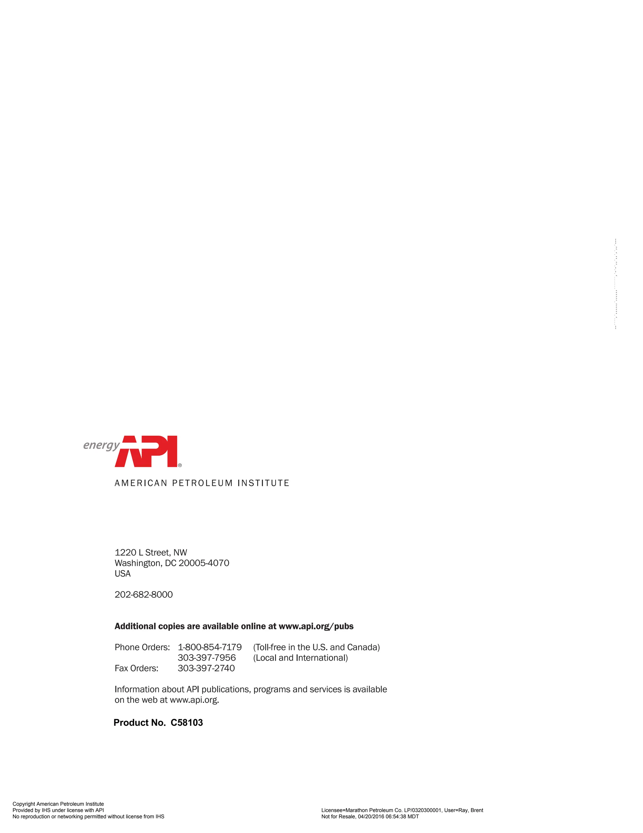 Norma API 581 - 3rd Edition - April 2016.pdf