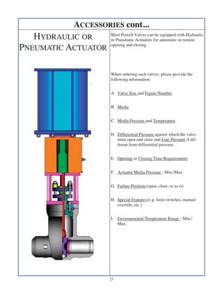 Api 600 cast steel catalog (r1) | PDF