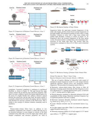 Api 618 tutorial | PDF