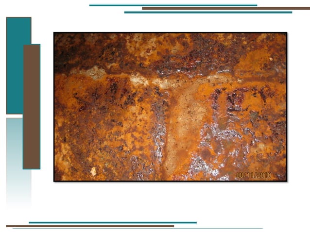 API 653 TANK INSPECTION.pdf | Civil Engineering Industry | Industries