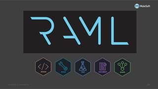 All contents © MuleSoft Inc. 26
 