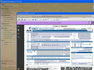 Web  меняет бизнес-ожидания и бизнес-требования 