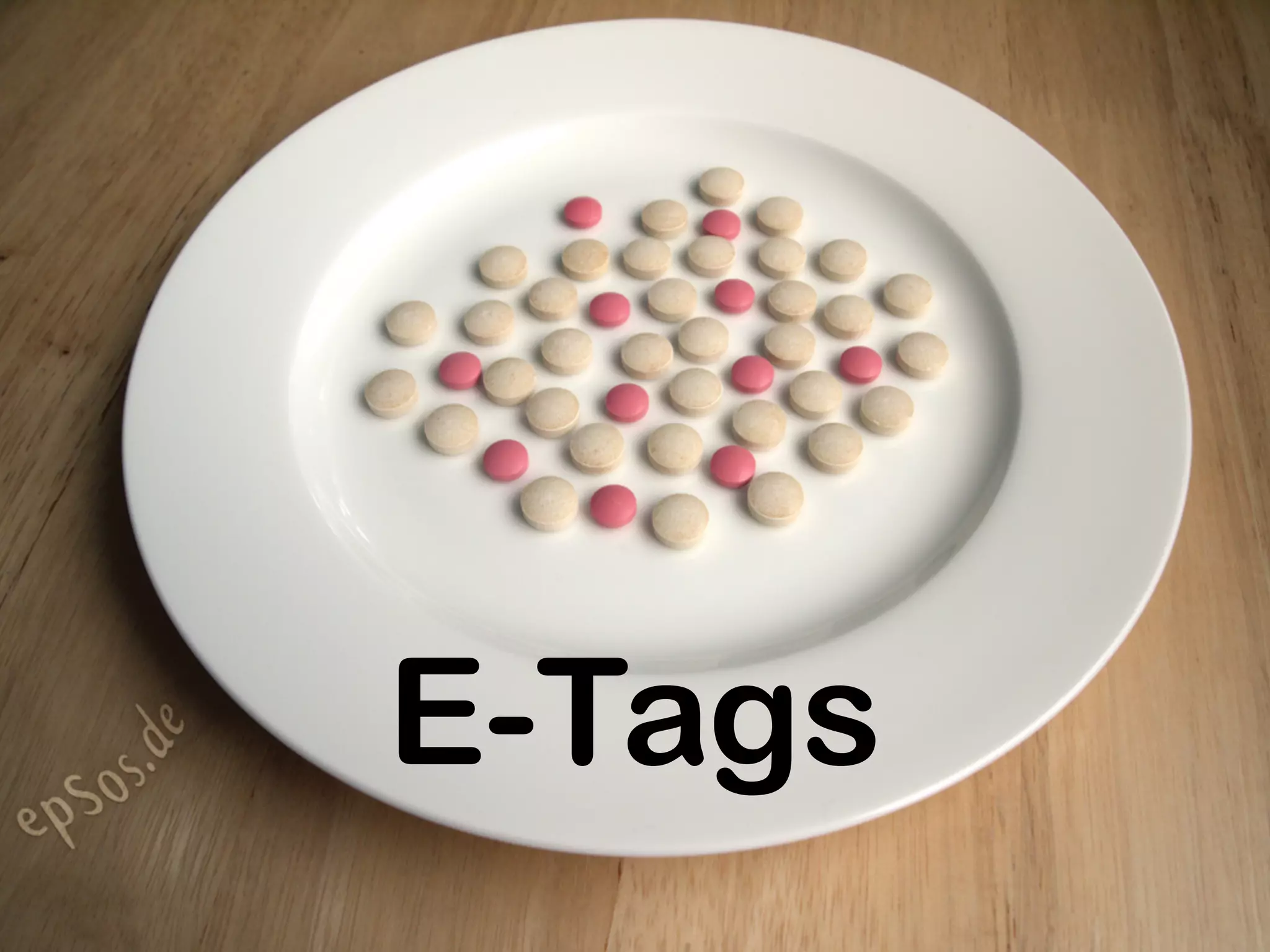 E-Tags
 
