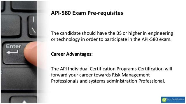 API-571 Probesfragen