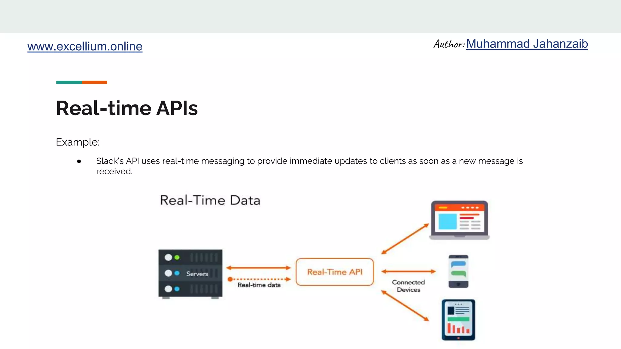 API (Application program interface) | PPTX