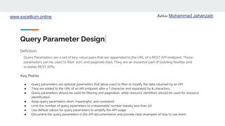 API (Application program interface) | PPTX