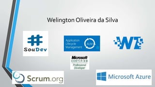 Welington Oliveira da Silva
 