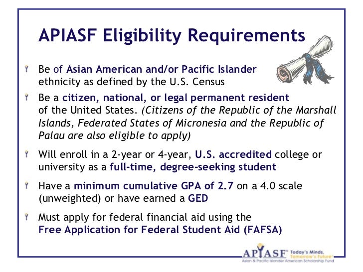 introduction to the asian pacific islander american apiasf letter of recommendation