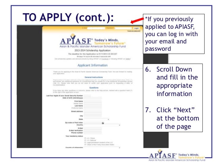 introduction to the asian pacific islander american apiasf letter of recommendation
