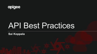 Api Best Practices Ppt Api Best Practices Ppt