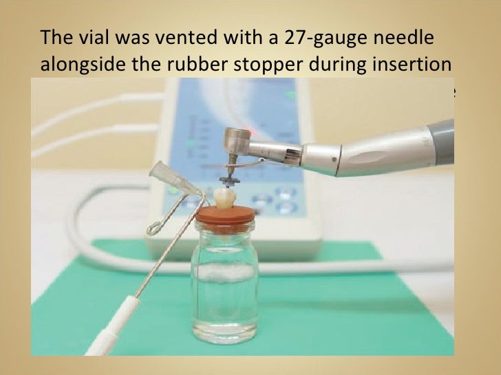 Apical extrusion of intracanal bacteria following use of various inst…