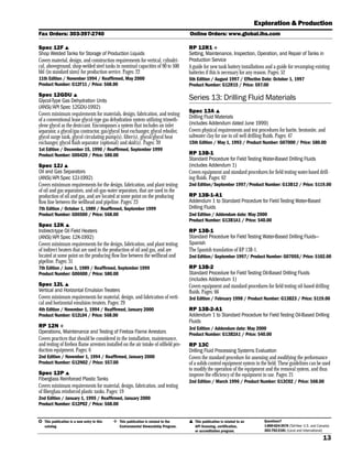 Api catalog | PDF