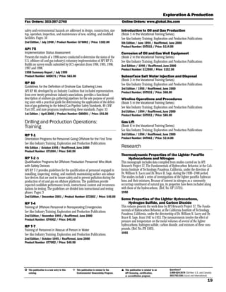 Api catalog | PDF