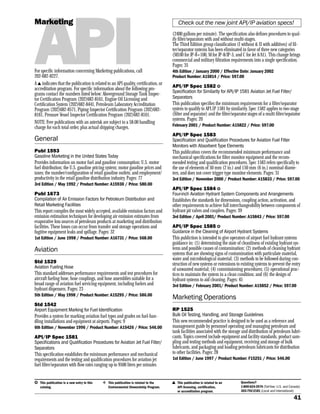 Api catalog | PDF