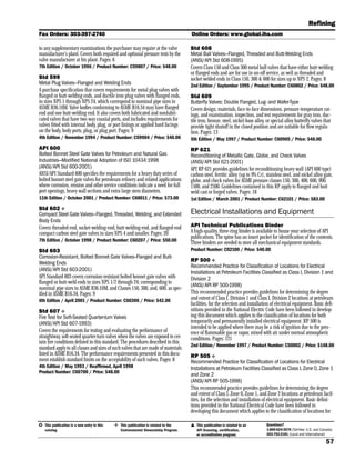 Api catalog | PDF