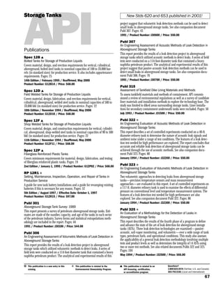 Api catalog | PDF