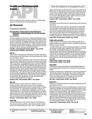 Api catalog | PDF
