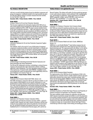 Api catalog | PDF