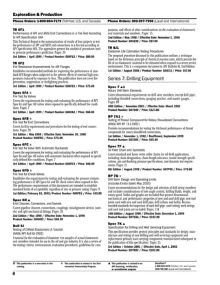 Api catalog | PDF
