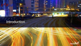 Introduction
 