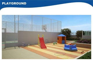 PLAYGROUND 