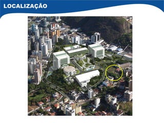 LOCALIZAÇÃO 