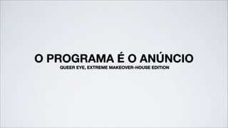 Marketing de Engajamento na Visão da iChimps