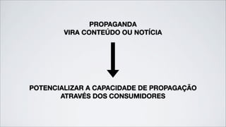 Marketing de Engajamento na Visão da iChimps