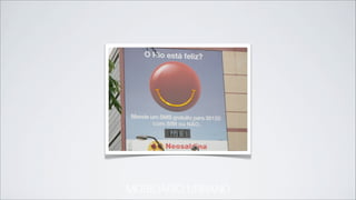 Marketing de Engajamento na Visão da iChimps