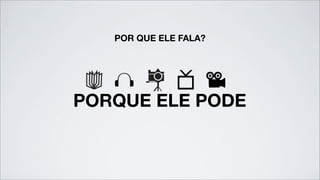 Marketing de Engajamento na Visão da iChimps