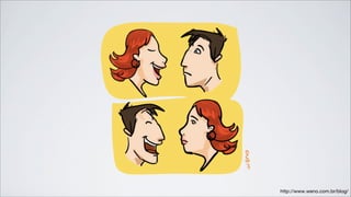 Marketing de Engajamento na Visão da iChimps