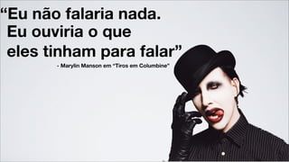 Marketing de Engajamento na Visão da iChimps