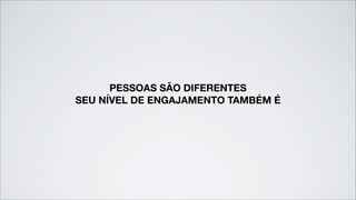 Marketing de Engajamento na Visão da iChimps