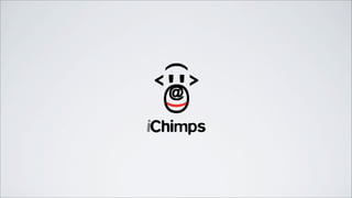 Marketing de Engajamento na Visão da iChimps