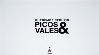 Marketing de Engajamento na Visão da iChimps