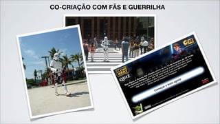 Marketing de Engajamento na Visão da iChimps