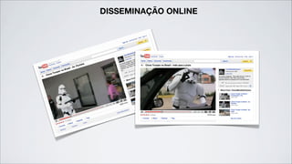 Marketing de Engajamento na Visão da iChimps