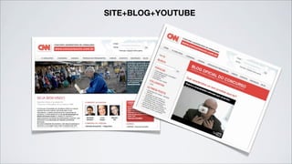 Marketing de Engajamento na Visão da iChimps