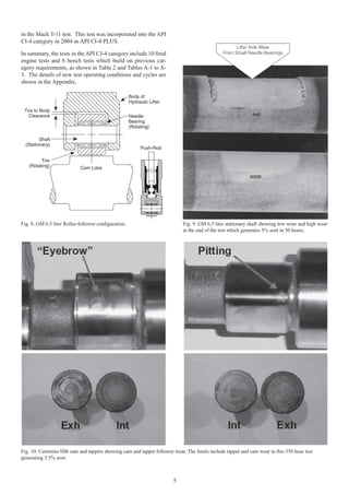 Api cj 4 | PDF