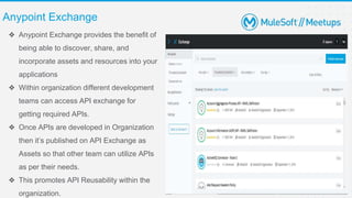 Api complete life cycle with api security | PPTX