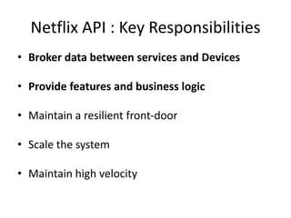 APIs Do
Lots of Things!
 