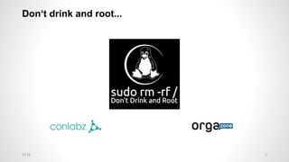 Don‘t drink and root...
212:28
 