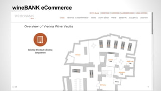 wineBANK eCommerce
912:28
 