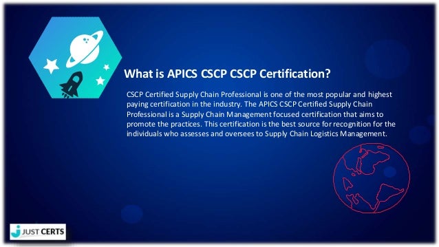 CSCP Valid Test Test